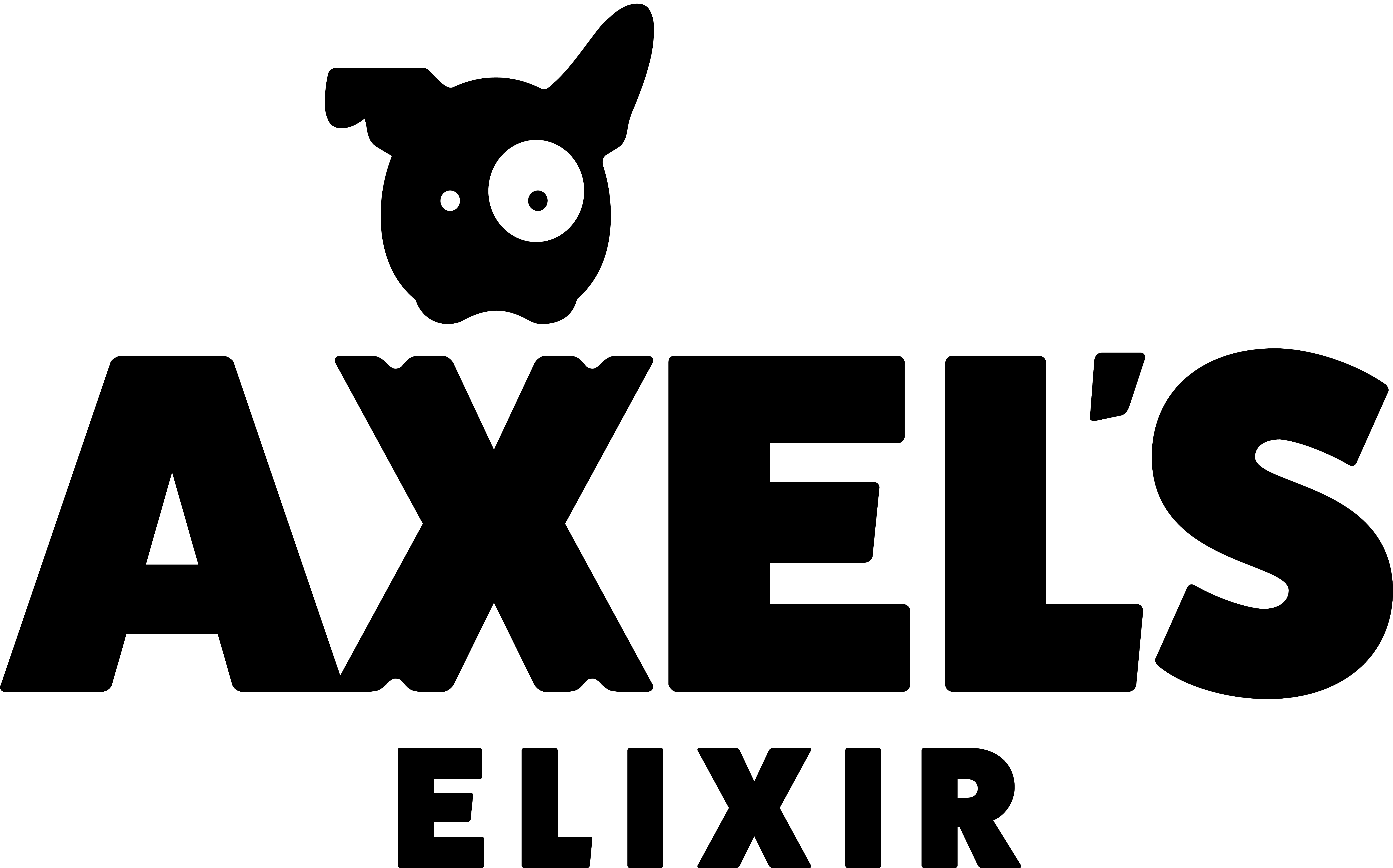 Axels Elixir