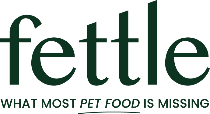 Fettle Pets